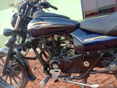 Bajaj Avenger Street 150